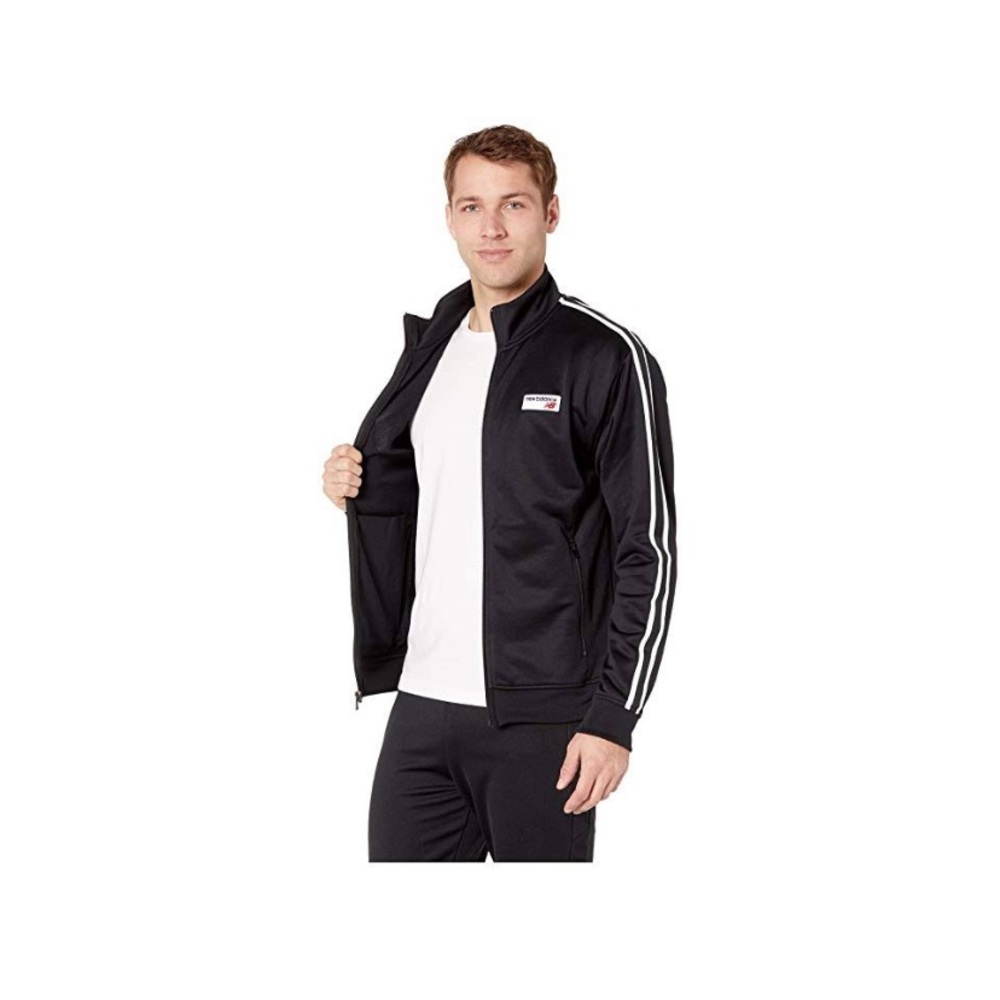 New Balance Track Jacket - Picture 4 of 5
